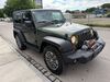 Jeep Wrangler tegernsee