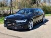 Audi A6 roehrig