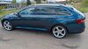 Skoda Superb kuehbach