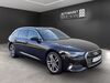 Audi A6 woelferbuett