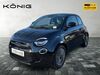 Fiat 500e salzfurtkapelle