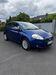 Fiat Grande Punto walhausen
