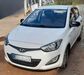 Hyundai i20 Schöfweg