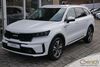 Kia Sorento Burgkirchen a