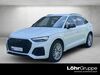 Audi SQ5 Weisenheim am Berg
