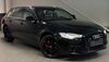 Audi A6 ober-hilbersheim