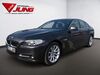 BMW 520 walhausen