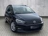 VW Touran ruttersdorf-lotschen