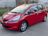 Honda Jazz Schöfweg