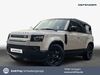Land Rover Defender krauchenwies