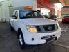 Nissan Navara schenkenzell