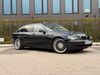 BMW 760 Deutschland