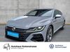 VW Arteon deutschland