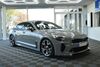 Kia Stinger ruttersdorf-lotschen
