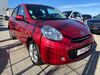 Nissan Micra lobstaedt