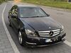 Mercedes-Benz C 250 obergriesbach