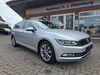 VW Passat Variant huelseburg