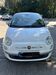 Fiat 500 artlenburg
