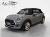 Mini Cooper Cabrio kummersdorf-gut