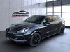 Porsche Cayenne osthausen-wuelfershausen