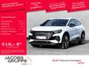 Audi Q4 e-tron Wallscheid
