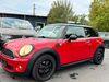 Mini ONE stumsdorf