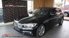 BMW 125 roedelmaier