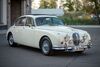 Jaguar MK II Saalow