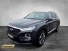 Hyundai SANTA FE iggensbach