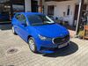 Skoda Fabia kuehbach