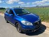 Suzuki SX4 ehringshausen