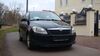 Skoda Fabia dankmarshausen