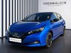 Nissan Leaf aichtal