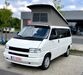 VW T4 California unterluess