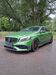 Mercedes-Benz A 45 AMG orlamuende