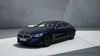 BMW 840 Deutschland