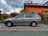 Skoda Octavia engerda