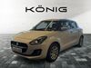 Suzuki Swift osthausen-wuelfershausen