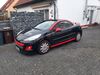 Peugeot 207 kreis|erlangen-hoechstadt