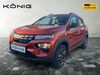 Dacia Spring moenchenholzhausen