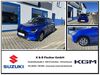 Suzuki Swift limeshain