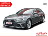 Audi A4 ruttersdorf-lotschen