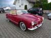 VW Karmann Ghia deutschland