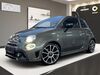 Abarth 595C wiersdorf