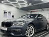 BMW 750 deutschland