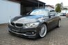 Alpina B4 muenster-sarmsheim