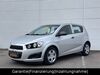 Chevrolet Aveo Enzklösterle