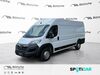 Opel Movano ruttersdorf-lotschen