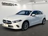 Mercedes-Benz A 200 wissmannsdorf