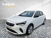 Opel Corsa stolpen